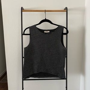Madewell Tank Top - Small